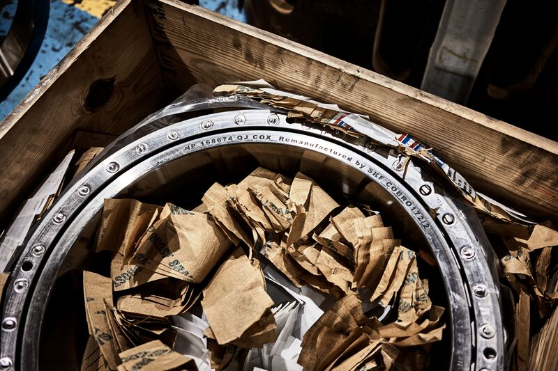 Circular Solutions