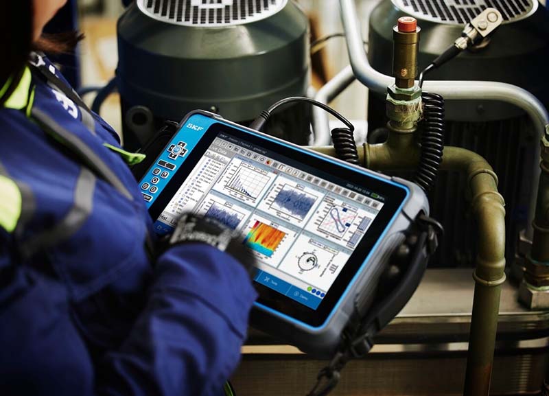 Condition Monitoring