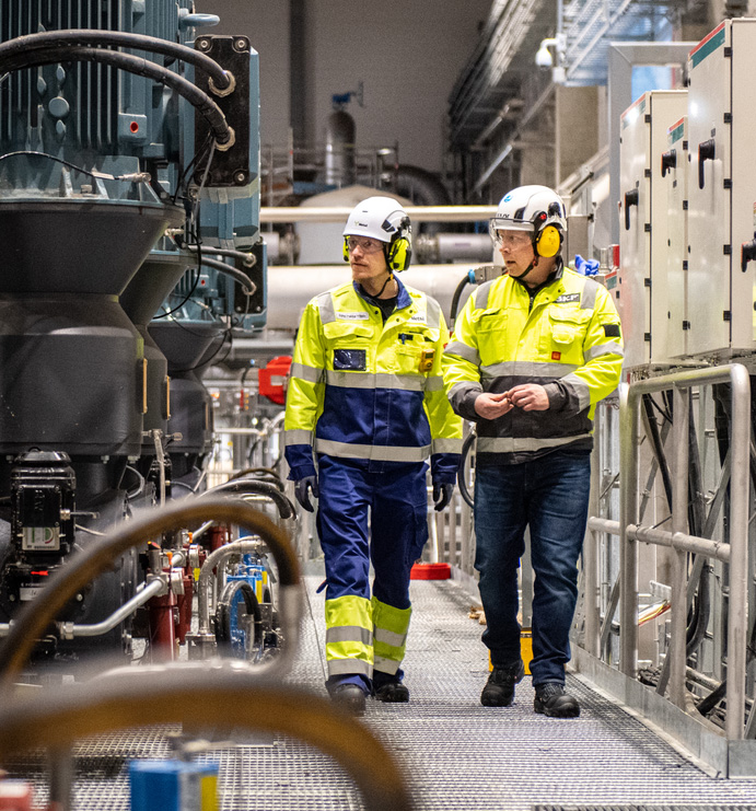 Reliability Solutions