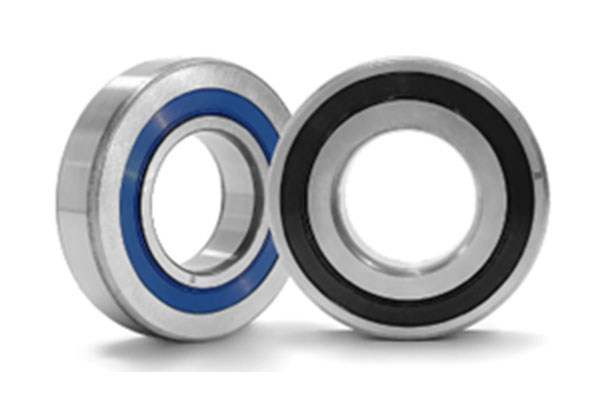 Ball screw bearing