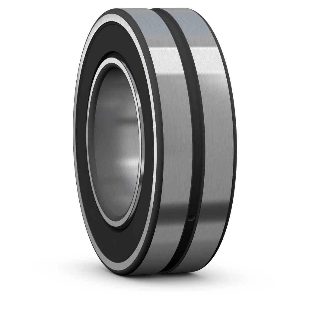 SKF sealed spherical roller bearing